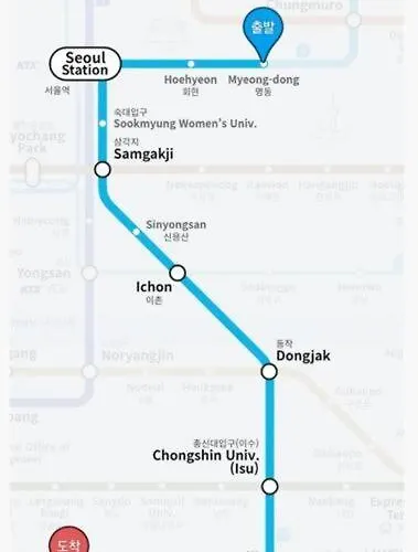 Hue 무료픽업 6명 퀸3 넓은거실 *