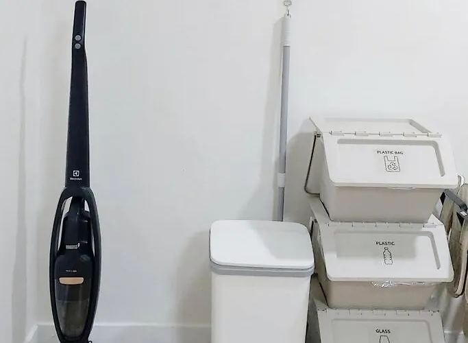 Hue 무료픽업 6명 퀸3 넓은거실 * ソウル特別市
