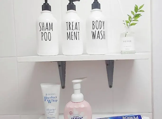 Hue 무료픽업 6명 퀸3 넓은거실