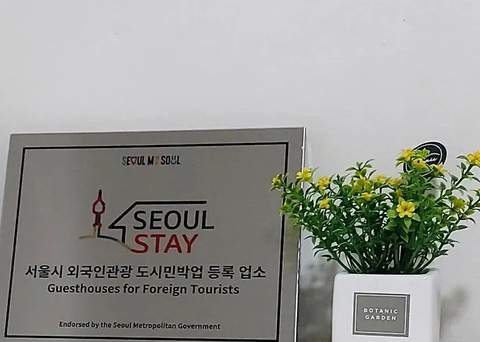 アパート Hue 무료픽업 6명 퀸3 넓은거실 ソウル特別市