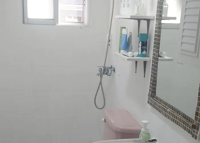 Hue 무료픽업 6명 퀸3 넓은거실 * ソウル特別市