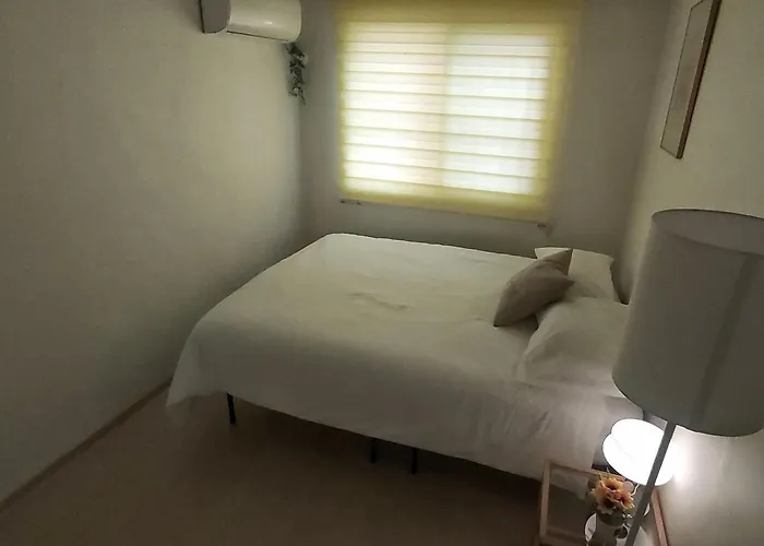 Hue 무료픽업 6명 퀸3 넓은거실 アパート *